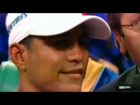 HBO 10/17 | Brian Viloria vs Roman Gonzalez | 9th round stoppage | SPOILER