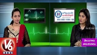 Reasons and Treatment of Infertility Problems | Homeocare International | Good Health - V6 News