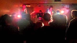 The Pink Spiders -- Hollywood Fix