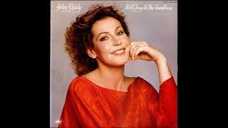 Helen Reddy  -  You&#39;re my world ( sub español )