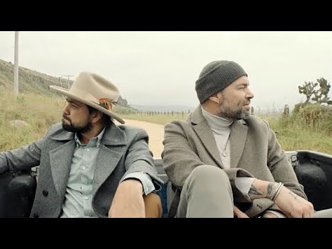 El Peso - Jaison Neutra y Santiago Cruz (Video Oficial)