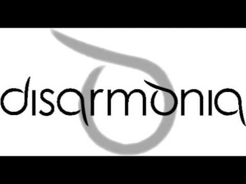 Disarmònia - Pass away
