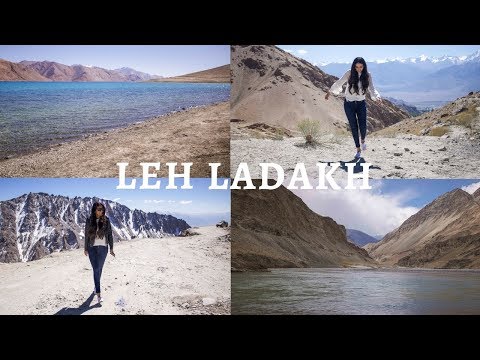Vlog 15- Leh/Ladakh | My Magical Proposal Part 2 | Indian Vlogger