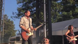 Silversun Pickups - Ragamuffin   BottleRock 2017