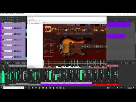Nischal | ‪@AlbatrossNepalOfficial1998 @sunchavox | Guitar Backing Track