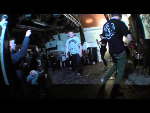 MINDWAR! at tklub lokeren (Mindwar demo release) 2016