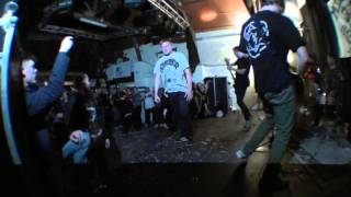 MINDWAR! at tklub lokeren (Mindwar demo release) 2016