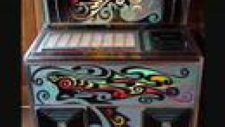 Otis Williams &amp; Charms - In Paradise