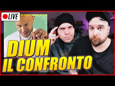 Dium il confronto By Arcade Boyz