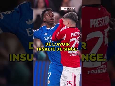 🤯 Expulsé pour s'être caché la bouche ! #beINFWC2026 #FIFAWorldCup #Almiron #Paraguay