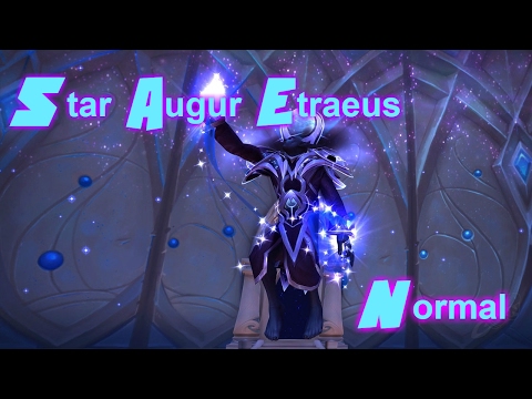 God Tank Guide Star Augur Etraeus Normal