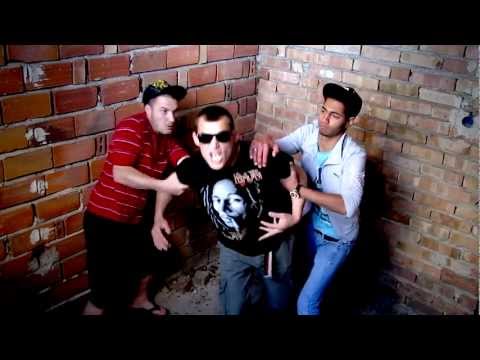 Mc Ilchev - Добър ден не казвам ( Official Video )