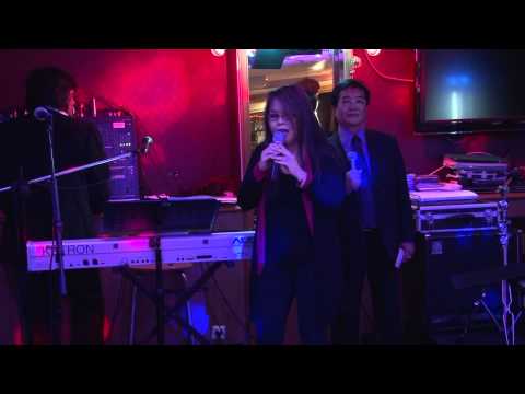 Paris19/02/11-04: Bounvieng ຮັກເຄິ່ງທາງ Hack Kheung Thang