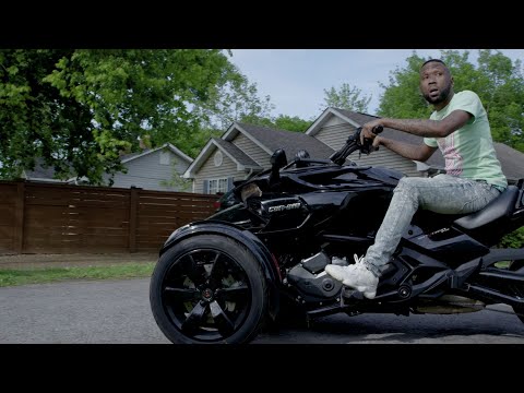 Trapperman Dale - Quick (Official Music Video)