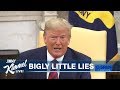 Trump Talks to Ukraine About Biden