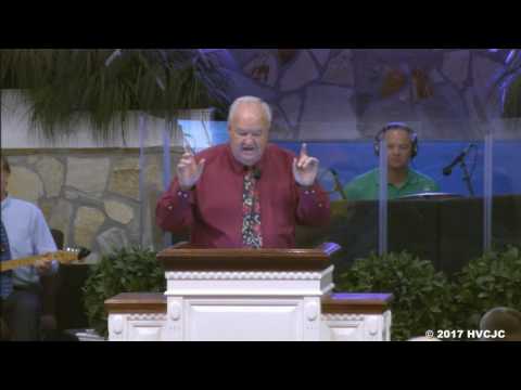 The Wedding Night Pt.17 -Bro. Donny Reagan-  / Sunday, July 30, 2017