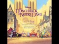 The Hunchback of Notre Dame OST - 14 - The ...