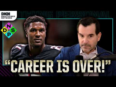 The Atlanta Falcons are going to CUT James Pearce Jr. and he DESERVES it!