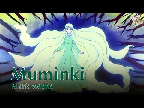 Muminki - S01E53 - Nimfa wodna