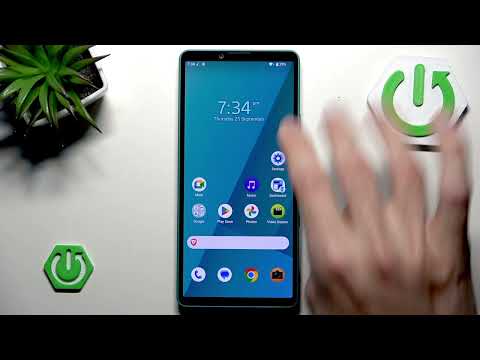 SONY Xperia 10 VII – How to Fix Auto Brightness Not Working