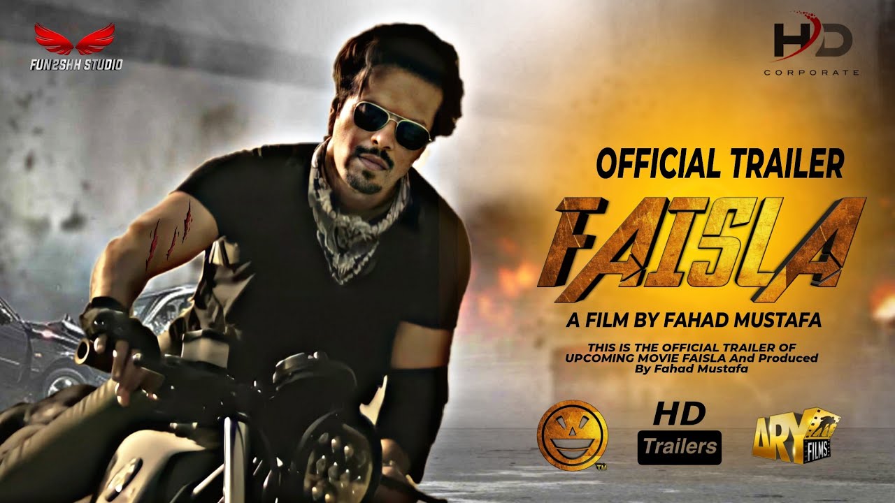 Faisla video thumbnail