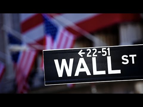 Market Recap: Thursday, August 19: Stocks close mixed