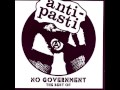 Anti-Pasti - Blind Faith