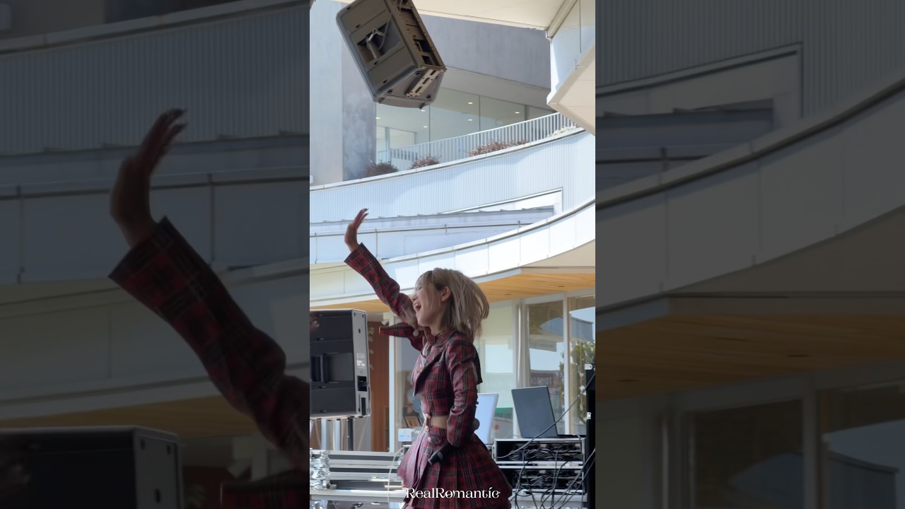 1st Mini Album "ギラギラ"リリイベ残り1日!! 最終日は、4/4(土) 19:30～タワレコ渋谷5階にて📣 #CANDYDAYS #リアロマ_ギラギラ