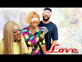 (This New Movie Came Out Today On YouTube) BLINDED BY MY LOVE 5&6 - 2021 Nigerian Movies