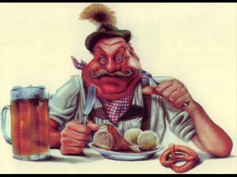 HalbBayrische Rihanna verarsche