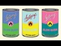 Autograf - Slow Burn