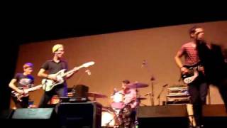 hellogoodbye - &#39;When We First Kissed&#39; - Madison