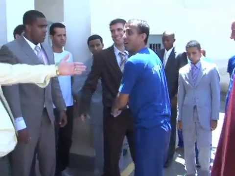 Many healings and miracles - ADUD in prisons in Marataízes, Espírito Santo, 09/03/12