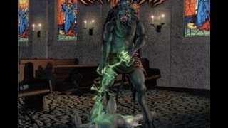 Monstrosity  In Dark Purity  Full Album