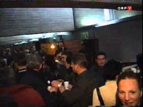 Bregenz Handball - anno 2000