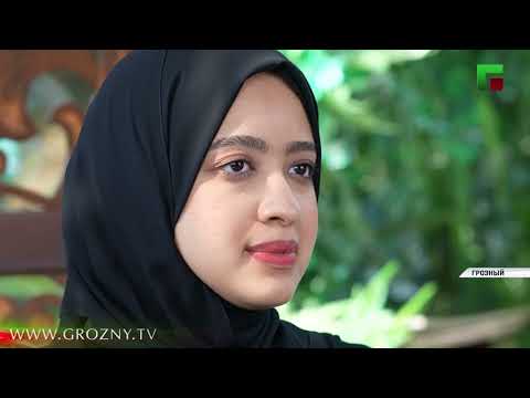 Рамзан Кадыров встретился с делегатами головного офиса Фонда Халифа