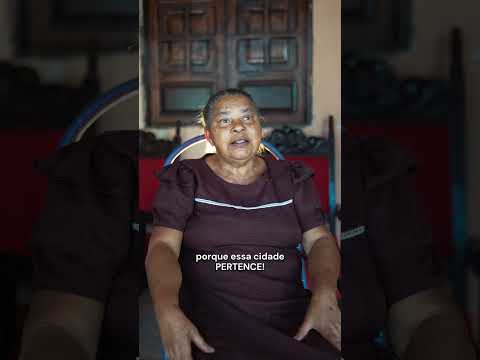 Feliz Deserto: alegria de viver aqui