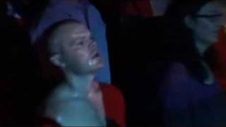 The Living End - Make the Call (Live at the Enmore Theatre 2008 White Noise Tour)