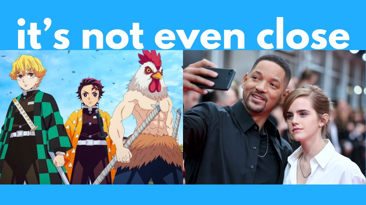 Google's AI just CRUSHED image editing