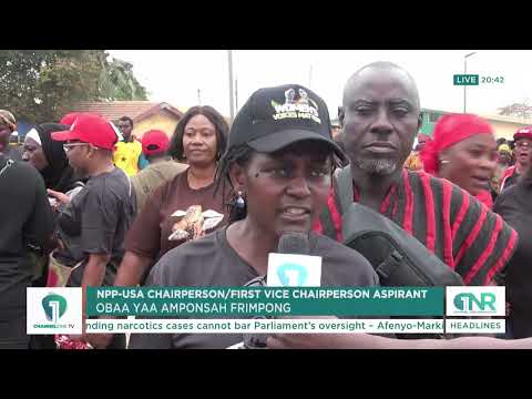 Women’s Voice Matter March in Accra Demands Presidential Intervention for Salomey Bafoh