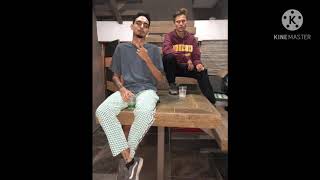 High Boyz - Playing on the ghetto street. (Prod. Lobo Bull)