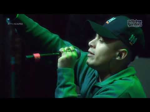 MP - BEAT MODE vs JAFF #fms #urbanroostersnetwork #fmsargentina #redbull #freestyle #fmsespaña #rap