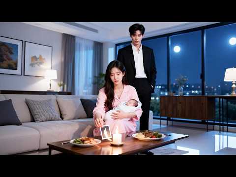 A rich heiress marries for love, mocked after childbirth; she leaves and stuns everyone!