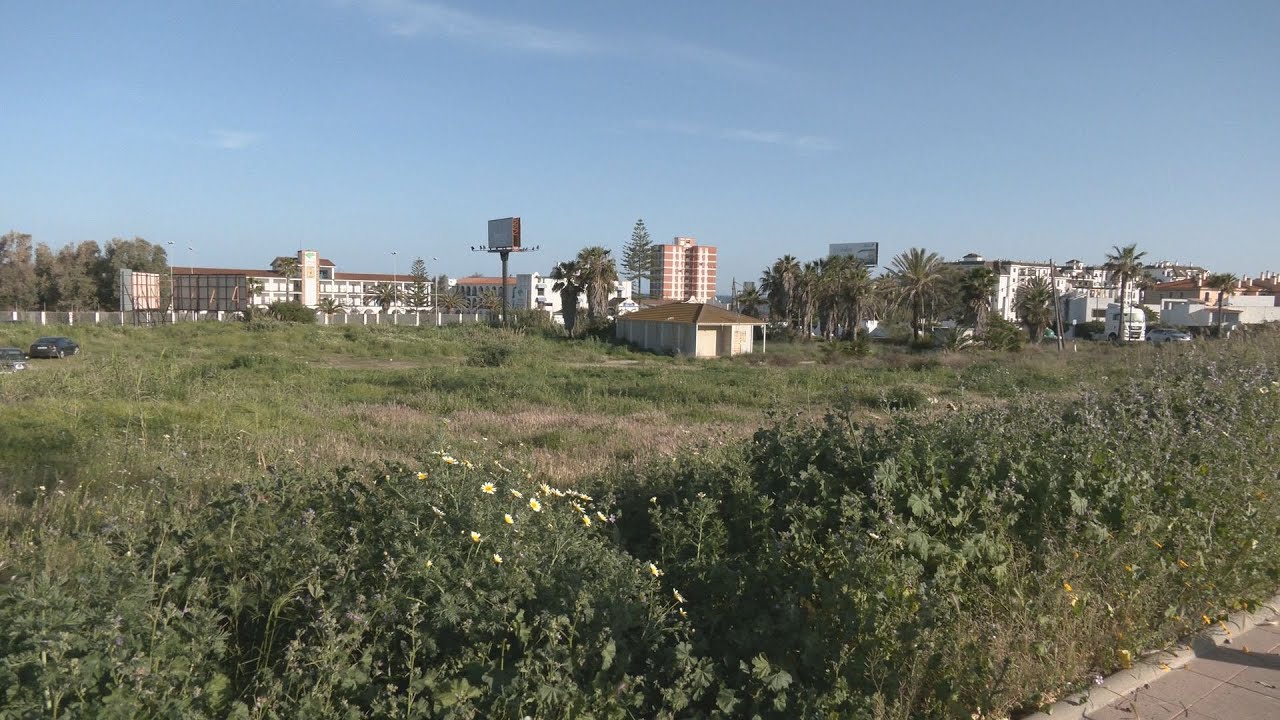 Críticas de IU al anuncio del anteproyecto de construcción de una residencia