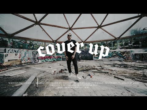 Jonny S - cover up (Musikvideo)