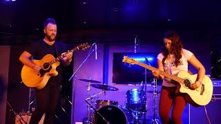 Danielle Nicole - Pusher Man - KTBA Cruise 2018