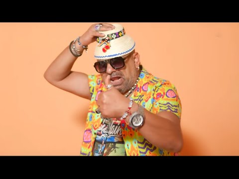 Romeo Fantastik - Hai amu' amu' amu' [Videoclip Oficial] 2022