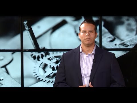 Meet Joel Hernandez of Synergy One Lending