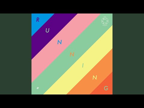Running (Kraak & Smaak Remix)