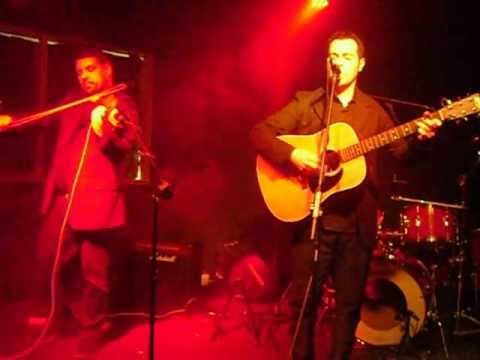 Ashram - forever at your mercy  live @ Fusolab 2.0 (ROMA)